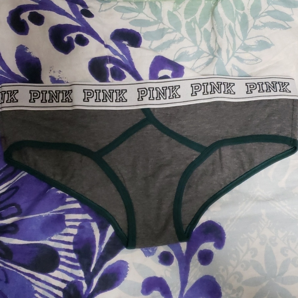 PINK Victoria Secret panties